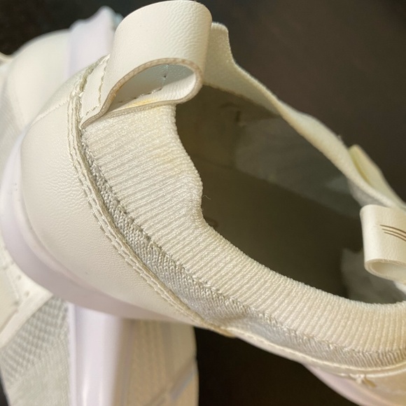 Copper Fit comfort sneakers EUC sz 7 - Picture 7 of 8